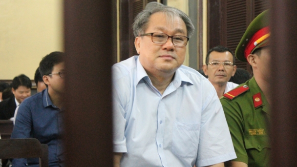 Đại án VNCB: Phạm Công Danh lại yêu cầu gặp ông chủ xe khách Phương Trang